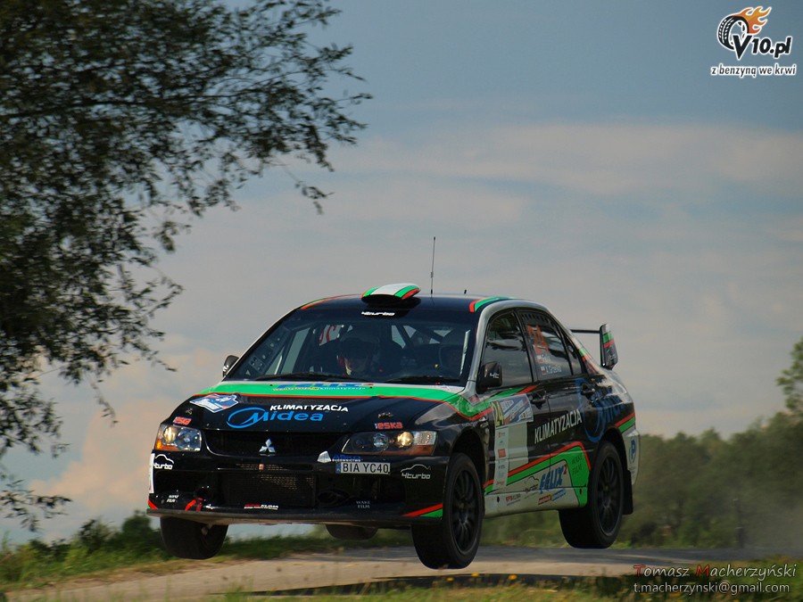 Rajd Rzeszowski